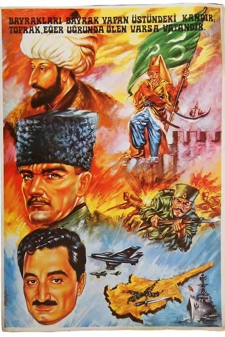 September 12: From Cyprus to Frontline